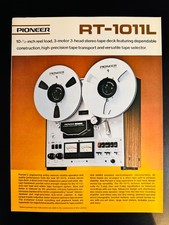 Brochure da bobina a bobina