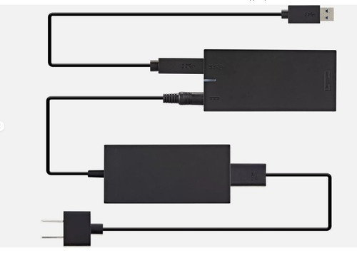 Kinect adattatore caricatore - adattatore,