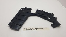 PROTEZIONE SOTTOSCOCCA DX PER AUDI Q3 Serie (8UB) 8U0825216B Diesel 2.0 (11>14)