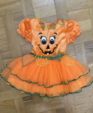 Costume Halloween zucca
