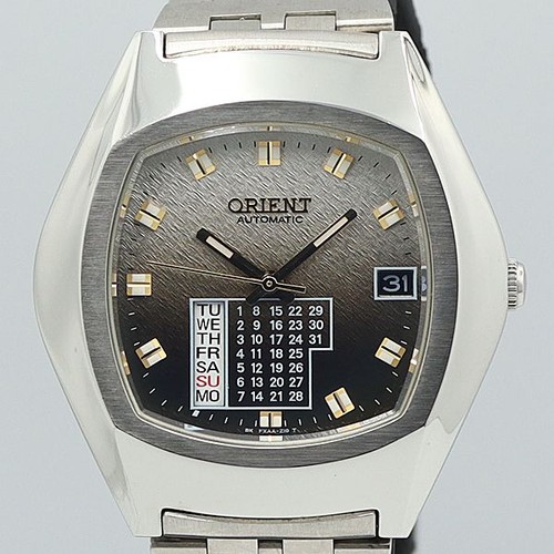 Orologio uomo orient - uomo,
