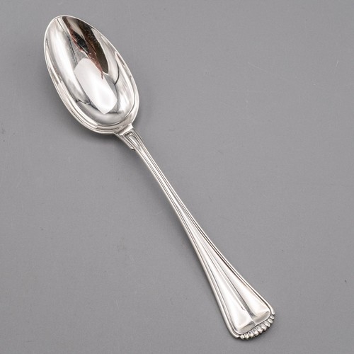 Cucchiaino buccellati - cucchiaino(i),
