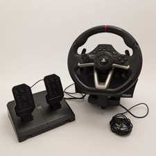 Volante hori rwa racing - volante,