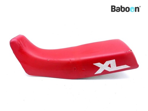 Sedile completo honda 250 r - completo,
