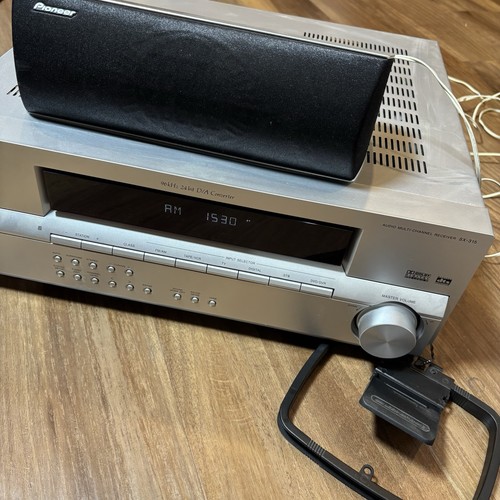 Pioneer 315 1 home - 5.1,