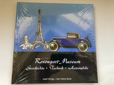 Museo Catinaccio, Storia -