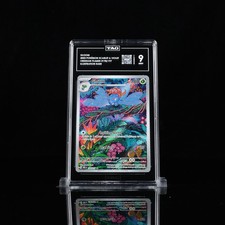 Pokémon Gloom 198/197