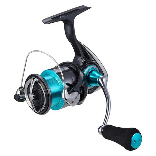 Mulinello spinning daiwa - da, 24