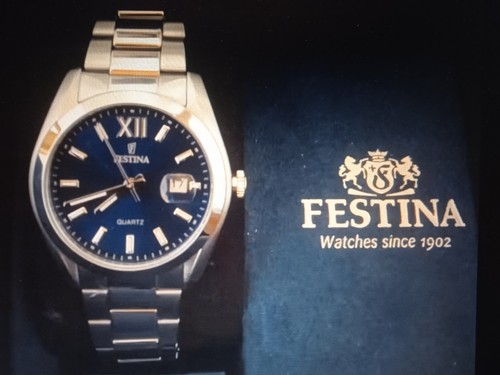 Orologio festina con - festina,