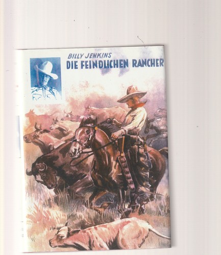Libro billy jenkins - libro,