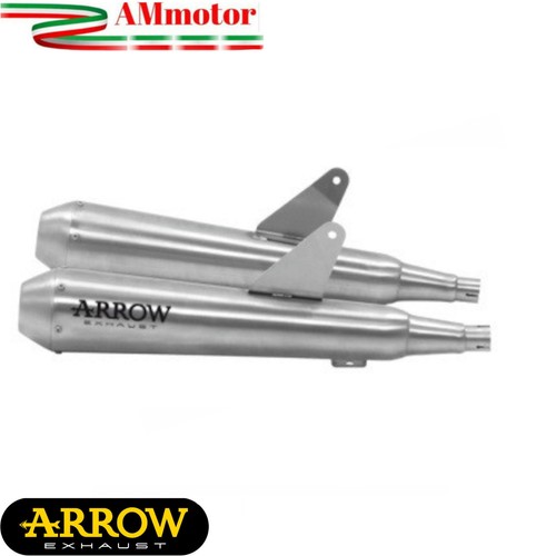 Arrow triumph bonneville t100 - arrow,