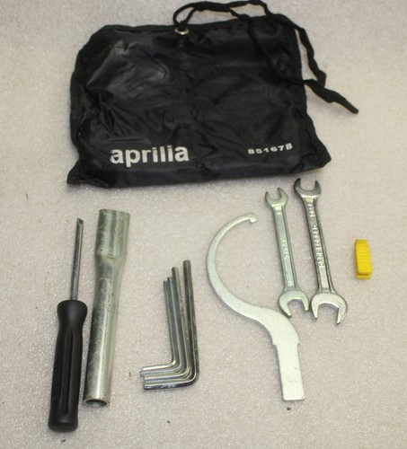Aprilia 750 shiver - shiver, 2007-2015