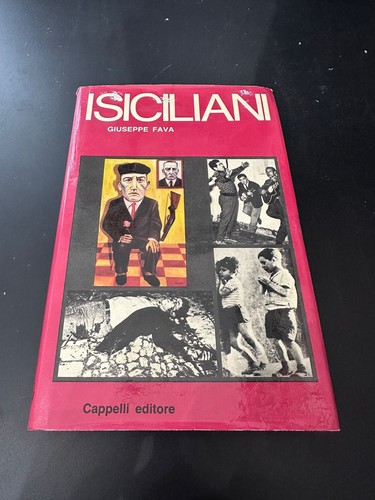 Fava giuseppe siciliani - i,
