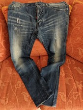 Pantalone Jeans Dsquared 2