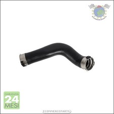 Tubo intercooler aspirazione
