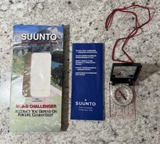 Suunto MC-2 Explorer Mirror