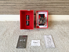 Orologio Avi-8 P-51 MUSTANG