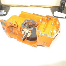 Gruppo carter e albero motore