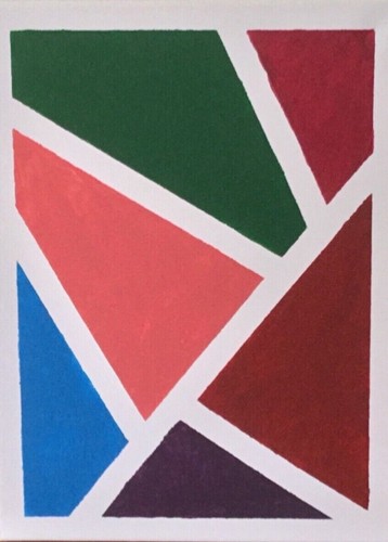 Quadri moderni astratti - moderni,