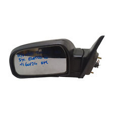 SPECCHIETTO RETROVISORE SINISTRO PER HYUNDAI Tucson Serie 876102E300 D4EA (04>0