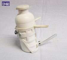 PORTA BORRACCIA + BORRACCIA VINTAGE per Bici BAMBINO da RESTAURO RETRO' - BIEMME