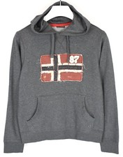 Napapijri N0Y8BQ cappuccio