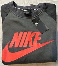 Felpa ibrida uomo Nike