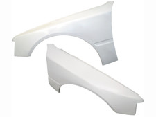 PARAFANGHI ANTERIORI PEUGEOT