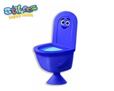 TOLLY - Stikeez Happy Home