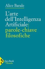 Libri Alice Barale - L' Arte