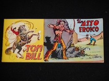 ***TOM BILL N. 13*** ED