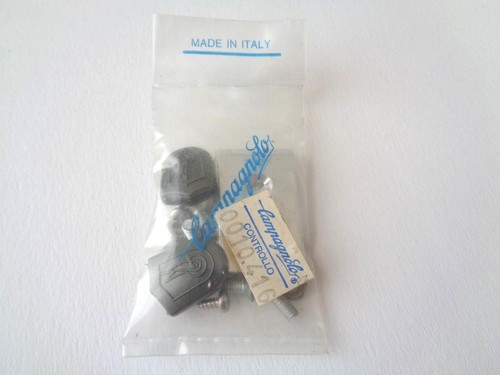 Nos kit montaggio clip pedale - *nos,