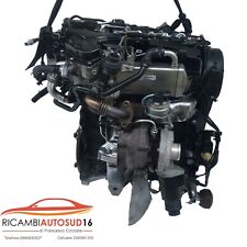 Motore Completo Audi A4 A5 A6 Q5 Sigla CGL 2.0 Tdi Km 64Mila
