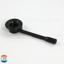 NESPRESSO KRUPS Connettore Acqua 96mm Macchina Caffè Essenza Mini XN110