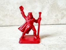MB HeroQuest Games Workshop - 1x Mago Personaggio Miniatura Fantasy Warhammer