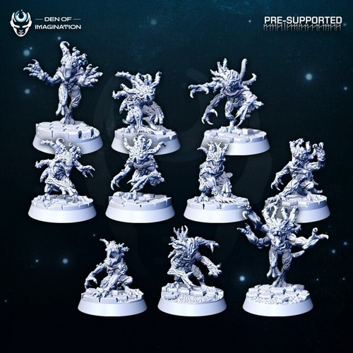Set void imps covo - di, 10