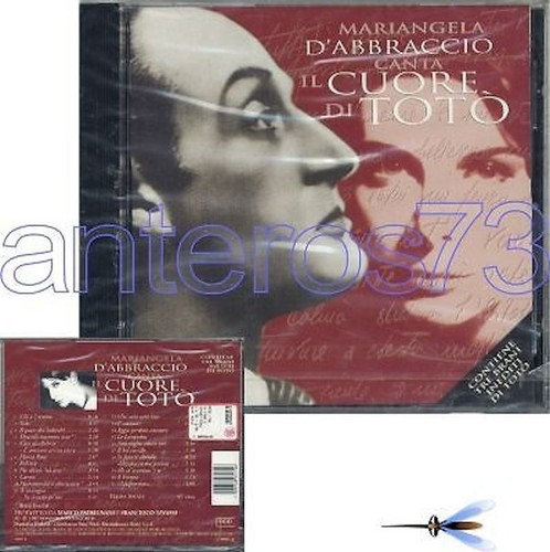 Mariangela abbraccio canta - d'abbraccio,
