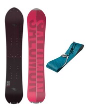 Salomon Pillow Talk Snowboard