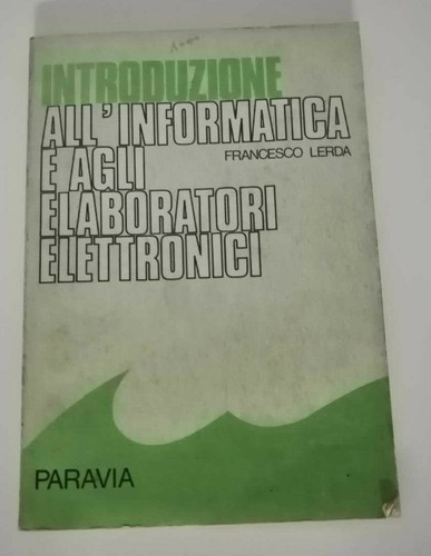 Lerda introduzione - lerda,