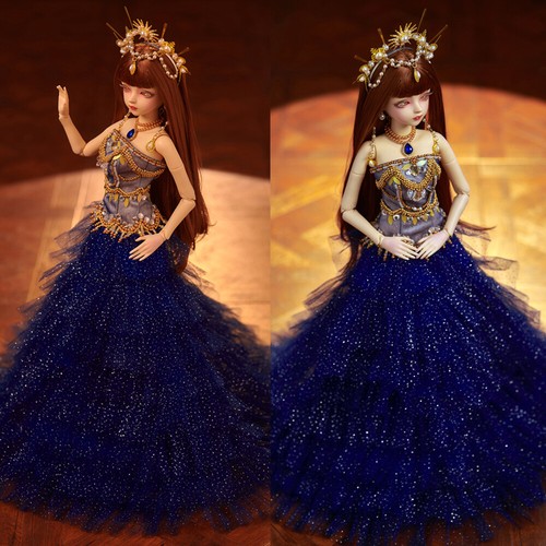 Elegante bambola bjd - elegante,