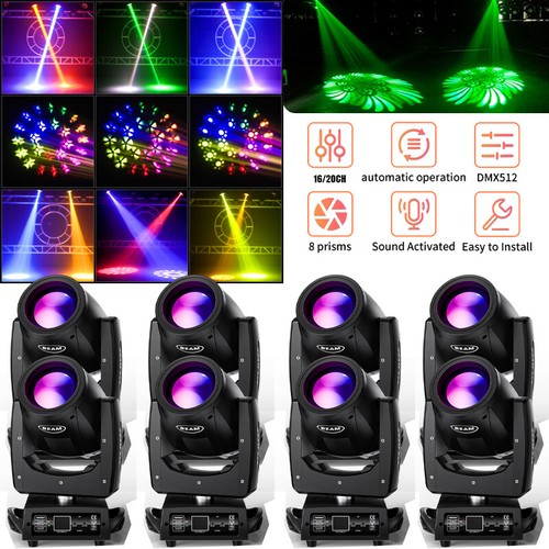 230w zoom moving head - 230w,