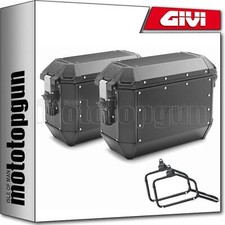 Givi ala36bx2 side cases - givi,