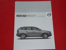 VOLVO XC60 Y20 Basis Kinetic R