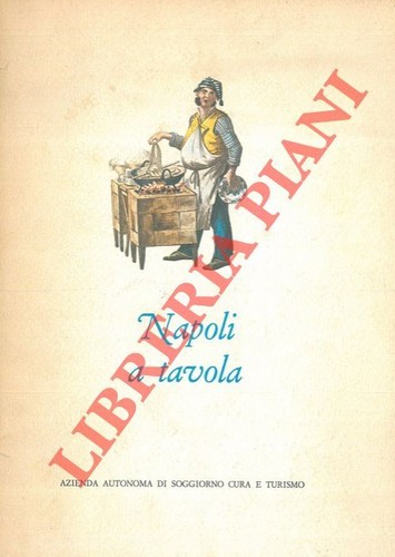 Gastronomia cucina napoli - cucina,