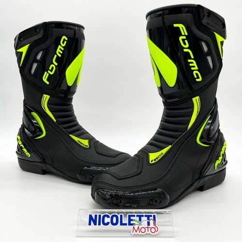 Stivali moto forma - stivali,