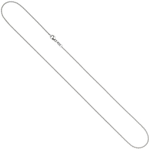 3mm catena ancorina collana - ancorina,