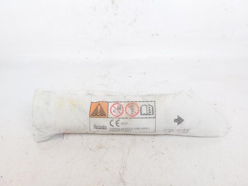 8585052ra0 airbag sedile - sedile, sx