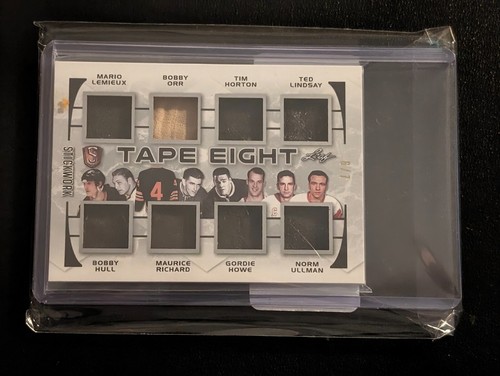 2018 leaf jersey stick - 2018,