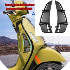 Coperchio protezione radiatore