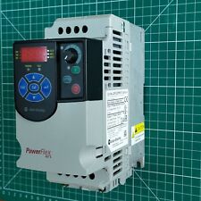 ? Allen-Bradley 22F-D1P5N113 PowerFlex 4M 480VAC 0.5HP 1.8A 0.4 kW Motor Driver
